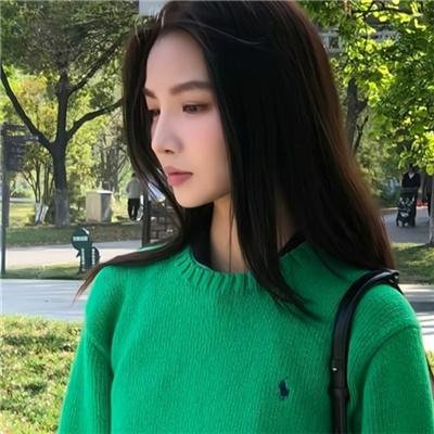 珍珠耳环