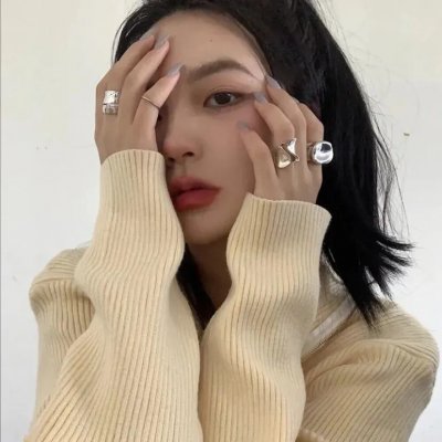 小美人鱼